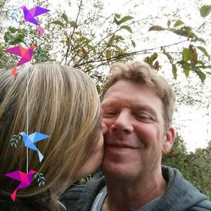 Meet your Posher, Gary